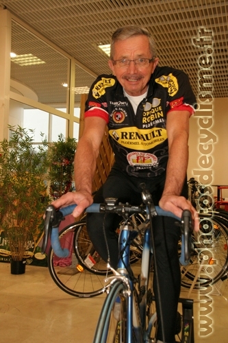 Telethon 2007 083